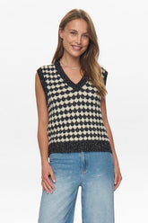 Nump Bila Vest - Caviar